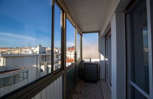 Pointe Croisette Apartment | Beautiful apartment with Sea View, perfect for Holidays and Festivals.