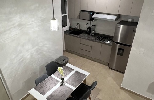 Cancun Apartment | Beautiful apartment with pool