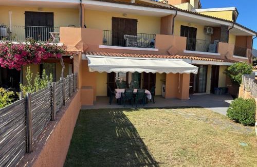 Olbia Apartment | Beautiful Apartment with Swimming Pool