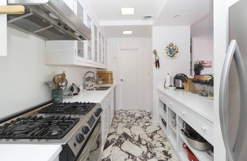 Nolita Condo | Beautiful apartment with balconies and views, near park and museums in Nolita
