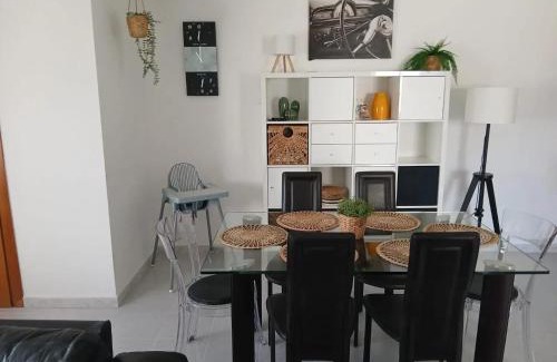 Penne Apartment | Beautiful Apartment with View in Penne 103 m²