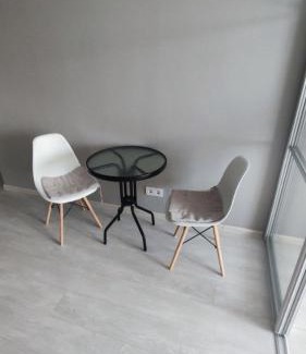 Saburtalo Apartment | Beautiful Apartments in the heart of the city