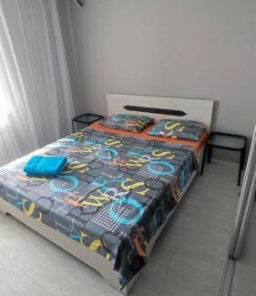 Saburtalo Apartment | Beautiful Apartments in the heart of the city