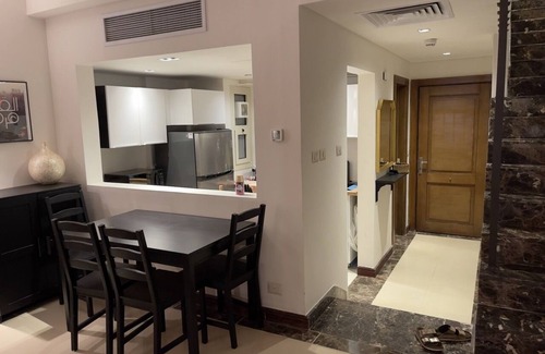The 5th Settlement Apartment | BEAUTIFUL APPARTMENT IN NEW CAIRO