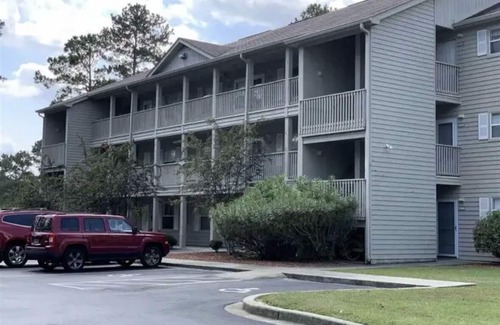 Surfside Beach Apartment | Beautiful Apt 2BED/2BATH