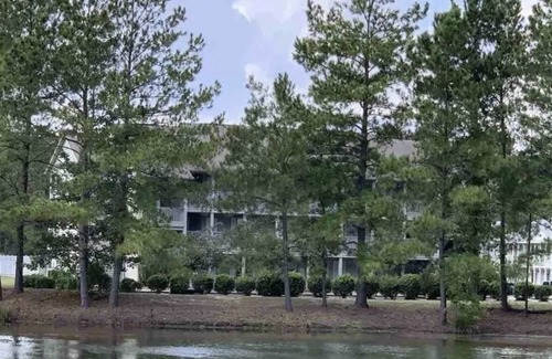 Surfside Beach Apartment | Beautiful Apt 2BED/2BATH