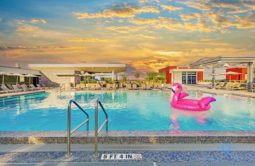 Hollywood Apartment | Beautiful Apt 2BR Hollywood Beach Rooftop Pool
