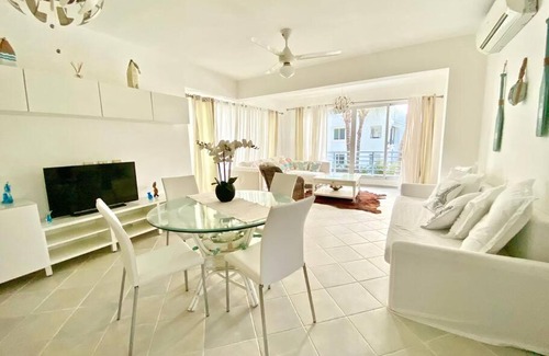 Dominicus Apartment | Beautiful Apt Dominicus Bayahibe, Walk To Beach!