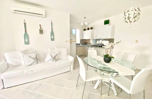 Dominicus Apartment | Beautiful Apt Dominicus Bayahibe, Walk To Beach!