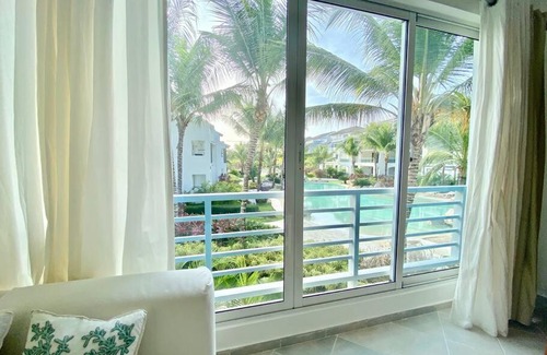 Dominicus Apartment | Beautiful Apt Dominicus Bayahibe, Walk To Beach!
