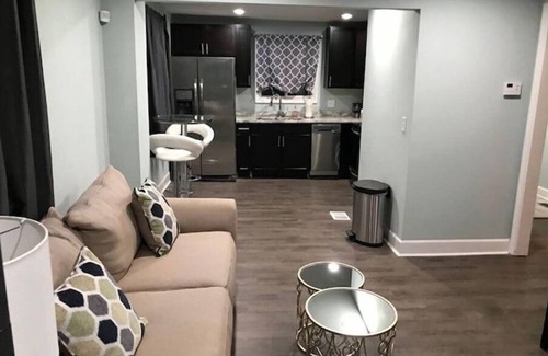 Atlanta Apartment | Beautiful Apt! In the center of Atlanta Attractions