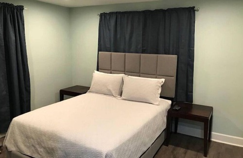 Atlanta Apartment | Beautiful Apt! In the center of Atlanta Attractions