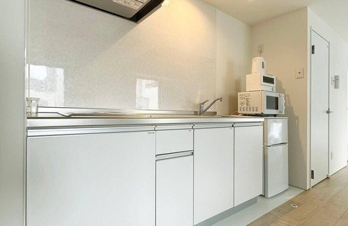 Hiroshima City Centre Apartment | Beautiful Apt in the Heart of the City