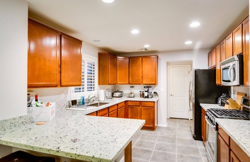 Gilbert House | Beautiful Arizona Getaway in the Heart of Gilbert!