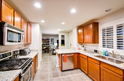 Gilbert House | Beautiful Arizona Getaway in the Heart of Gilbert!