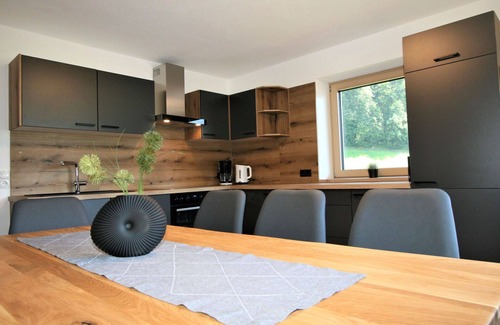 Ramsau im Zillertal Apartment | Beautiful apartment for 8 guests with WIFI, TV, terrace and parking