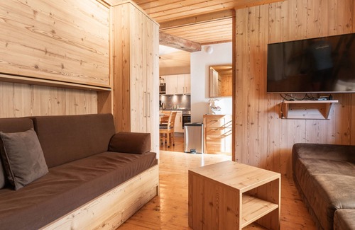 Viehhofen Apartment | Beautiful chalet in Saalbach-Hinterglemm