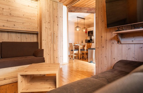 Viehhofen Apartment | Beautiful chalet in Saalbach-Hinterglemm