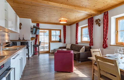 Viehhofen Apartment | Beautiful apartment in Saalbach Hinterglemm
