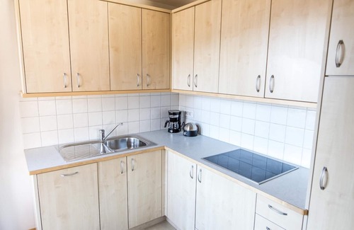 Rasa Apartment | Beautiful attic apartment with south-facing balcony, view of the Plose/Brixen/apple orchards