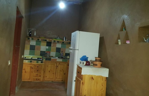 M'Hamid El Ghizlane House | Beautiful authentic riad a mhamid elghizlan