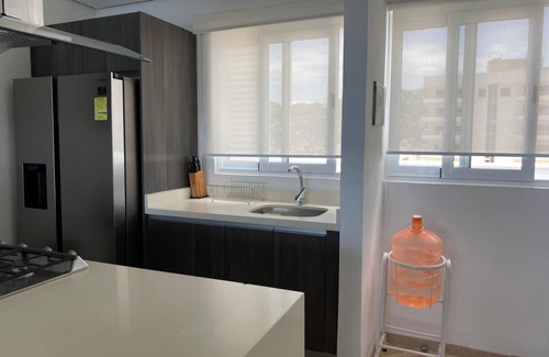 Rusta Especial Icacos Apartment | BEAUTIFUL BEACHFRONT APARTMENT, ACAPULCO COASTLINE ARMANDOS LE CLUB