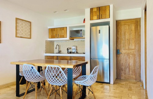 Ixtapa Resort | Beautiful Beachfront Residence with Stunning Ocean Views!