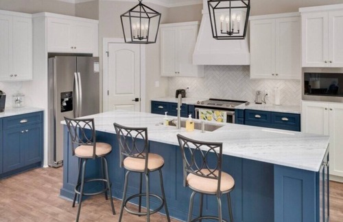 Hot Springs Village House | Beautiful, Brand New 2023 Build!
