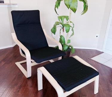 Plano House | Beautiful Backyard 4 Bd Vacation Home