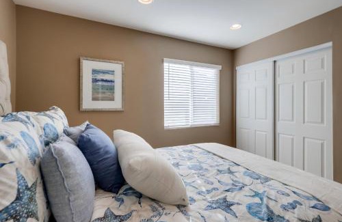 Placentia House | Beautiful Backyard Oasis 5 bedroom 3 Bathroom Home