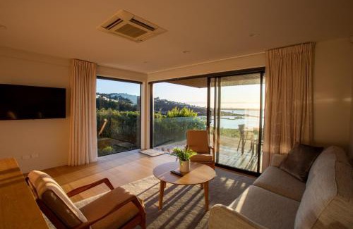 Redcliffs Apartment | Beautiful Balmoral Hill Apartment