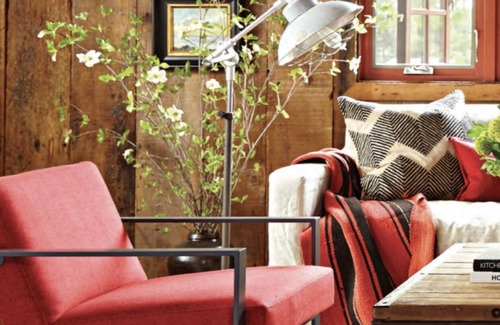 Oak Knoll House | Beautiful Barn on The Farmhouse Vineyard just five minutes from Yountville.