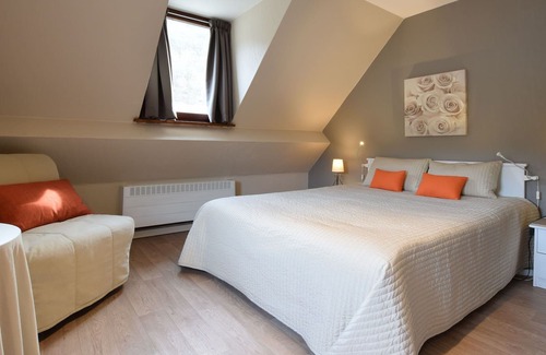 La Roche-en-Ardenne House | Beautiful villa in La Roche-en-Ardenne