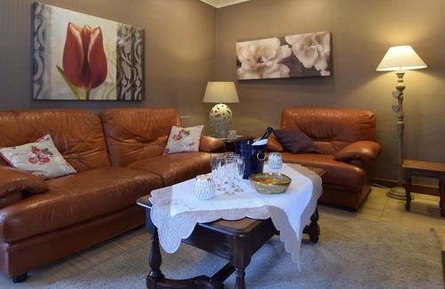 La Roche-en-Ardenne House | Beautiful villa in La Roche-en-Ardenne