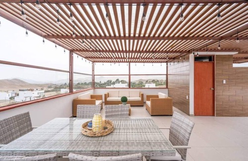 Chala Viejo House | Beautiful beach and countryside house, parties and events