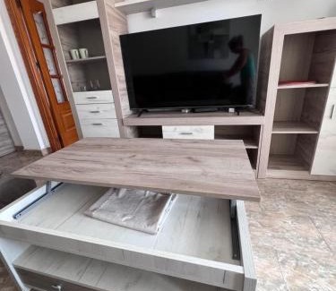 Caleta de Velez Apartment | Beautiful Beach Apartment