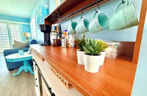 Flagler Beach Condo | Beautiful Beach Condo in Flagler Beach