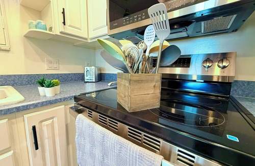 Flagler Beach Condo | Beautiful Beach Condo in Flagler Beach