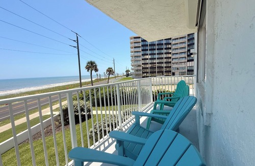 Flagler Beach Condo | Beautiful Beach Condo in Flagler Beach