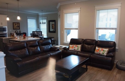 Biloxi House | Beautiful Beach front home- 150 yards to the white sand beach