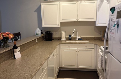 Garden City Condo | Beautiful Beach/Golf Villa