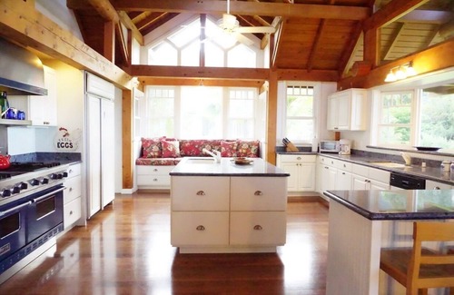 Hanalei House | Beautiful beach house Tunnels Beach, Kauai