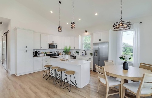 Mississippi City House | Beautiful Beach Home- Cajun Paradise -10 guest