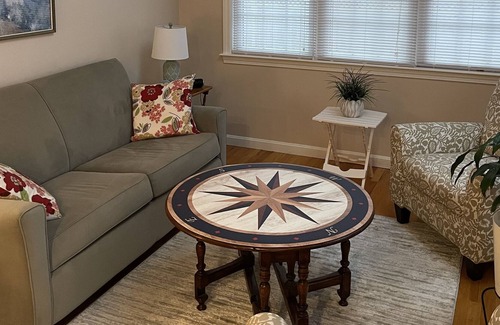 West Hyannisport House | Beautiful beach house 3 minute drive to Craigville Beach!!