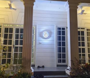 Sea View Ward House | Beautiful Beach house for a peaceful stay.