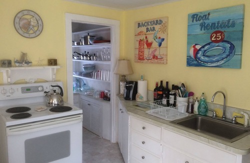 Plymouth House | Beautiful Beach House with Guest House on White Horse Beach Stunning Ocean Views