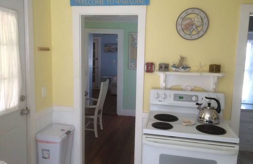 Plymouth House | Beautiful Beach House with Guest House on White Horse Beach Stunning Ocean Views