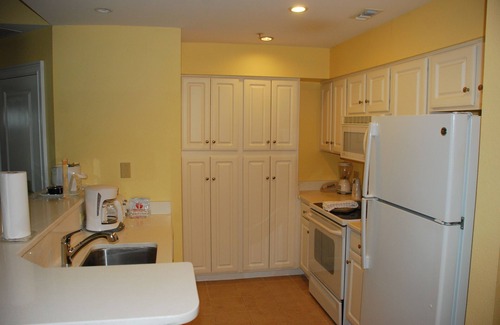 Myrtle Beach Condo | Beautiful Beach Resort for Family Fun!