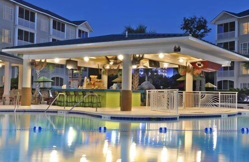 Myrtle Beach Condo | Beautiful Beach Resort for Family Fun!