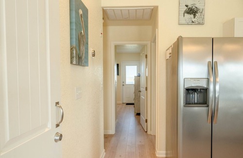 Freeport House | Beautiful Beach And Bay Views